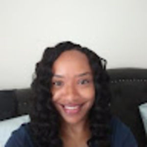 Meet your Posher, Angelette